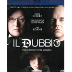 Dubbio (Il) (2008)  [Blu-Ray Nuovo]