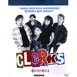 Clerks  [Blu-Ray Nuovo]