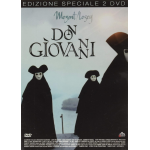 Don Giovanni Di Losey (2 Dvd)  [Dvd Nuovo]