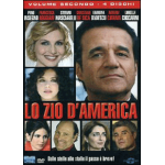 Zio D'America (Lo) - Seconda Serie (4 Dvd) [Dvd Nuovo]