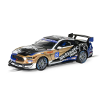 FORD MUSTANG GT4 CANADIAN GT 2021 MULTIMATIC SLOT 1:32 Scalextric Slot Die Cast Modellino