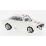ALFA ROMEO GTA 1300 ITALIA 1971 1:87 Brekina Auto Stradali Modellino