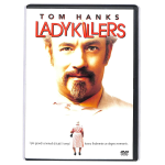Ladykillers  [Dvd Nuovo]