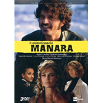 Commissario Manara (Il) - Stagione 01 (3 Dvd) (Edizione 2011)  [Dvd Nuovo]