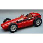 FERRARI F1 555 SUPER SQUALO TEST DRIVE 1955 N.FARINA 1:18 Tecnomodel Formula 1 Die Cast Modellino