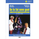 Se Lo Fai Sono Guai [Dvd Usato]