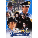 Carabinieri Stagione 01 Volume 01 [Dvd Usato]