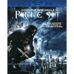 Priest  [Blu-Ray Nuovo]