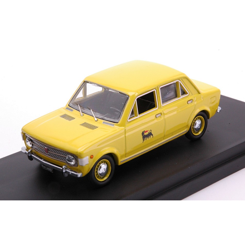 FIAT 128 AGIP 1970 1:43 Rio Veicoli Commerciali Modellino