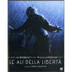Ali Della Liberta' (Le)  [Blu-Ray Nuovo]