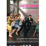 Dancing Dreams - Sui Passi Di Pina Bausch  [Dvd Nuovo]