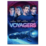 Voyagers  [Dvd Nuovo]