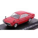 HONDA COUPE' 9S 1970 (AIR COOLED) RED 1:43 Ebbro Auto Stradali Modellino