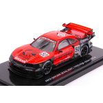 ARTA SKYLINE (R33) N.50 JGTC 1998 HIGH DOWN FORCE 1:43 Ebbro Auto Competizione Modellino