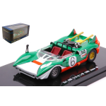 DEL RSB KEROYON SPECIAL N.6 JAPAN GP 1968 (3D PRINT MODEL) 1:43 Ebbro Auto Competizione Die Cast Modellino