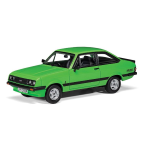 FORD ESCORT MK2 RS2000 SIGNAL GREEN 1:43 Vanguards Auto Stradali Modellino