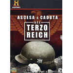 Ascesa E Caduta Del Terzo Reich (2 Dvd)  [Dvd Nuovo]