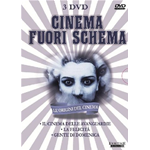 Cinema Fuori Schema (3 Dvd)  [Dvd Nuovo]