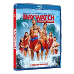 Baywatch  [Blu-Ray Nuovo]