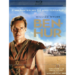 Ben Hur  [Blu-Ray Nuovo]
