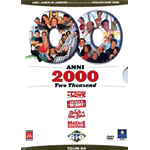 Anni 2000 Cofanetto - Parte 02 (5 Dvd)  [Dvd Nuovo]