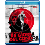 Tre Giorni Del Condor (I) [Blu-Ray Nuovo]