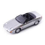 PORSCHE 928 CONVERTIBLE PROTOTYPE 1987 SILVER 1:43 Avenue43 Auto Stradali Modellino