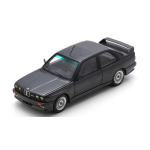 BMW 3 SERIES M3 E30 TOUR DE CORSE EDITION 1987 1:43 Spark Model Auto Stradali Die Cast Modellino