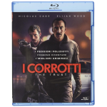 Corrotti (I) - The Trust  [Blu-Ray Nuovo]