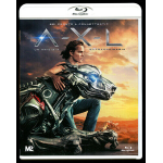 A-X-L - Un'Amicizia Extraordinaria [Blu-Ray Nuovo]