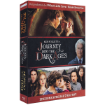Ken Follett's Journey Into The Dark Ages (7 Blu-Ray)  [Blu-Ray Nuovo]