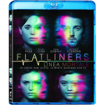 Flatliners: Linea Mortale  [Blu-Ray Nuovo]