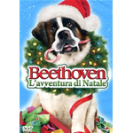 Beethoven - L'Avventura Di Natale  [Dvd Nuovo]