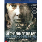 At The End Of The Day  [Blu-Ray Nuovo]
