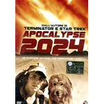 Apocalypse 2024  [Dvd Nuovo]