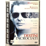 Destini Incrociati (Edizione Jewel Box) [Dvd Usato]