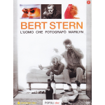 Bert Stern - L'Uomo Che Fotografo' Marilyn  [Dvd Nuovo]