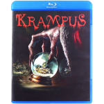 Krampus [Blu-Ray Nuovo]