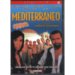 Mediterraneo [Dvd Usato]