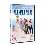 Mamma Mia!  [Dvd Nuovo]