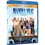 Mamma Mia! Ci Risiamo [Blu-Ray Nuovo]