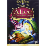 Alice Nel Paese Delle Meraviglie (SE) [Dvd Nuovo]