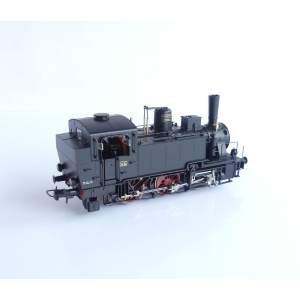 FS Gr.835 C/ FANALI ELETTRICI/ CASE ACQUA RIVETTI/ POMPA PICCOLA EP.III-IV H0 Rivarossi Treni Modellino