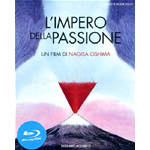 Impero Della Passione (L')  [Blu-Ray Nuovo]