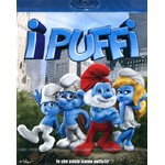 Puffi (I)  [Blu-Ray Nuovo]