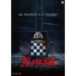 Jack In The Box [Dvd Nuovo]