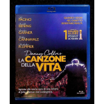 Canzone Della Vita (La) - Danny Collins [Blu-Ray Usato]