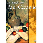 In Viaggio Con Paul Cezanne  [Dvd Nuovo]