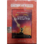Corto Circuito - N°19 - La Cineteca Dei Ragazzi [Dvd Nuovo]