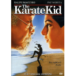Karate Kid - N°17 - La Cineteca Dei Ragazzi [Dvd Nuovo]